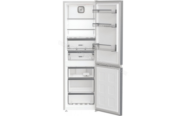 WHIRLPOOL WHK26363XP6E - Vue de l'int&eacute;rieur