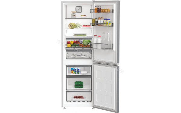 WHIRLPOOL WHK26363XP6E - Vue de l'int&eacute;rieur