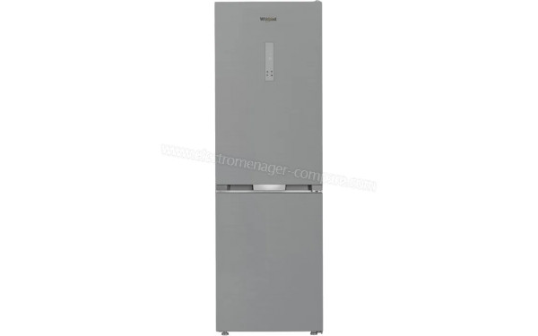 WHIRLPOOL WHK26364XP7E - Vue de face