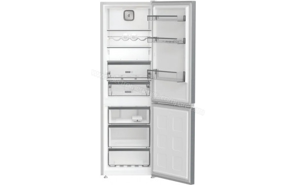 WHIRLPOOL WHK26364XP7E - Vue de l'int&eacute;rieur