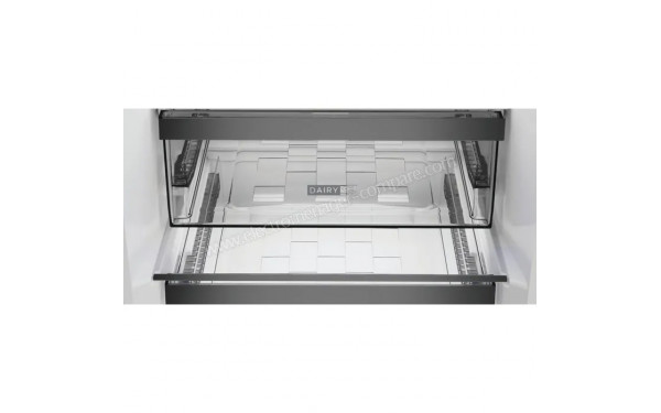 WHIRLPOOL WHK26364XP7E - Bac fra&icirc;cheur