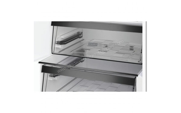WHIRLPOOL WHK26364XP7E - Bacs fra&icirc;cheurs