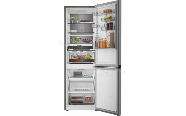 WHIRLPOOL WHK26372X5EA1 - Vue de l'int&eacute;rieur