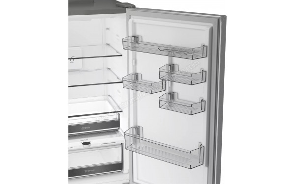 WHIRLPOOL WHK26372X5EA3 - Balconnets