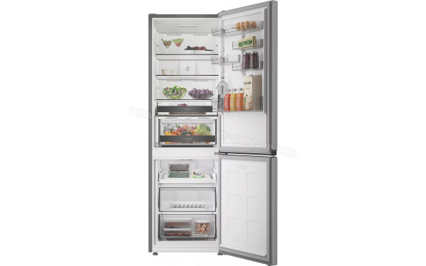 WHIRLPOOL WHK26372X5EA3 - Vue de l'int&eacute;rieur