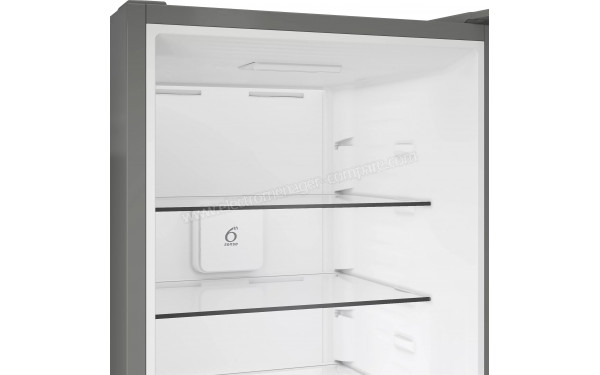 WHIRLPOOL WHK26372X5EA3 - Clayettes