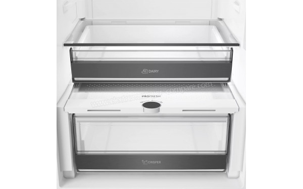 WHIRLPOOL WHK26372X5EA3 - Bacs fra&icirc;cheurs