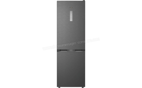 WHIRLPOOL WHK26373XBR6EA - Vue de face