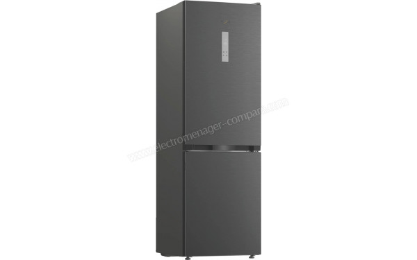 WHIRLPOOL WHK26373XBR6EA - Vue 3/4 gauche