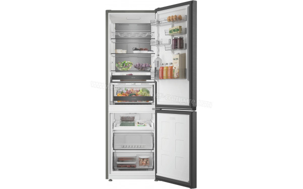 WHIRLPOOL WHK26373XBR6EA - Vue de l'int&eacute;rieur