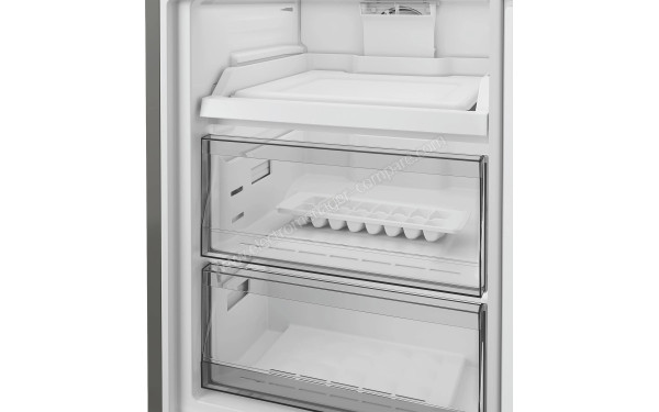 WHIRLPOOL WHK26373XBR6EA - Tiroirs partie cong&eacute;lateur