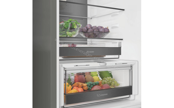 WHIRLPOOL WHK26373XBR6EA - Bacs fra&icirc;cheurs
