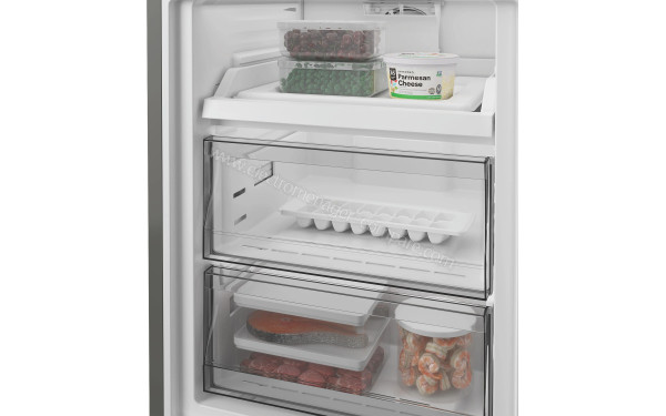 WHIRLPOOL WHK26373XBR6EA - Tiroirs partie cong&eacute;lateur