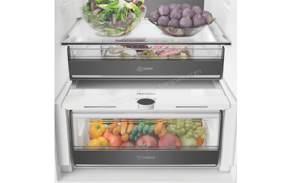 WHIRLPOOL WHK26373XBR6EA - Bacs fra&icirc;cheurs