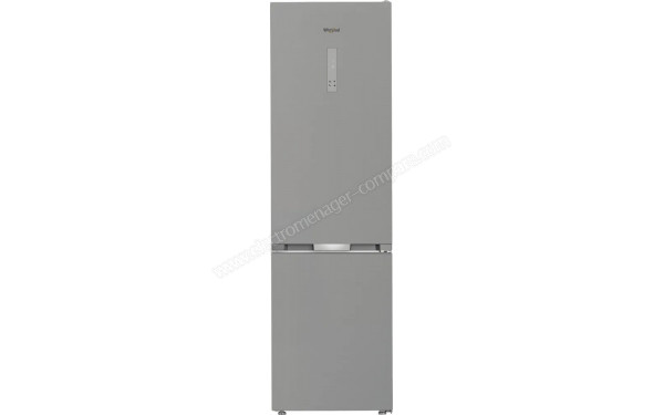 WHIRLPOOL WHK26402XP4E - Vue de face