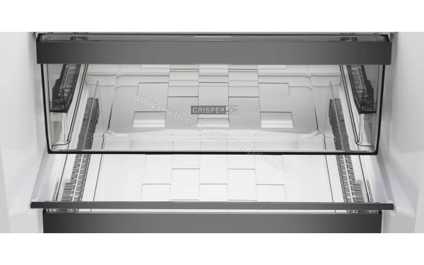 WHIRLPOOL WHK26402XP4E - Bac fra&icirc;cheur