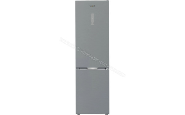 WHIRLPOOL WHK26403XP6E1 - Vue de face