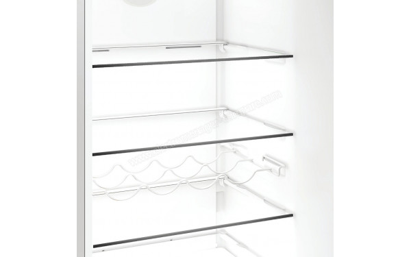 WHIRLPOOL WHK26403XP6E1 - Clayettes