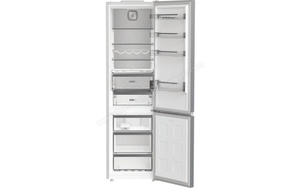 WHIRLPOOL WHK26403XP6E - Vue de l'int&eacute;rieur