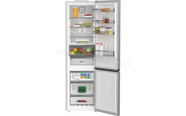 WHIRLPOOL WHK26403XP6E - Bac fra&icirc;cheur