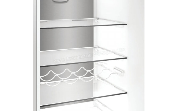 WHIRLPOOL WHK26403XP6E - Clayettes