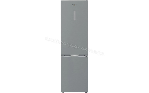 WHIRLPOOL WHK26404XP5E - Vue de face