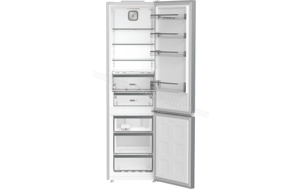 WHIRLPOOL WHK26404XP5E - Vue de l'int&eacute;rieur