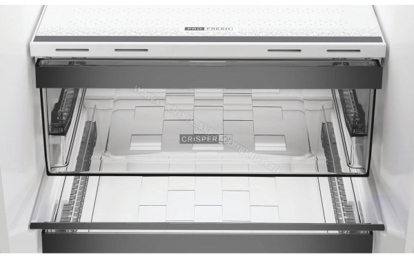 WHIRLPOOL WHK26404XP5E - Bacs fra&icirc;cheurs