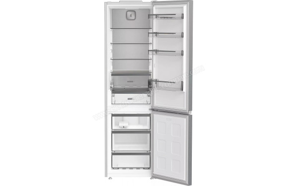 WHIRLPOOL WHK26404XP7E - Vue de l'int&eacute;rieur