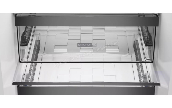 WHIRLPOOL WHK26404XP7E - Bac fra&icirc;cheur