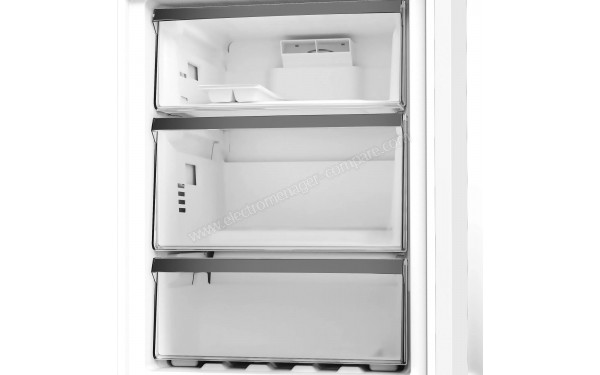 WHIRLPOOL WHK26404XP7E - Tiroirs partie cong&eacute;lateur