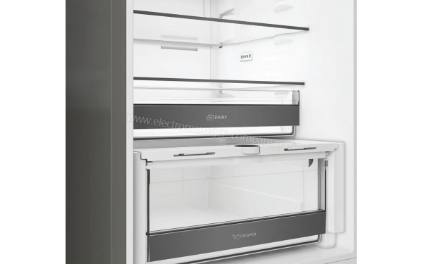 WHIRLPOOL WHK26412X5EE - Bacs fra&icirc;cheurs