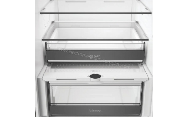 WHIRLPOOL WHK26412X5EE - Bacs fra&icirc;cheurs