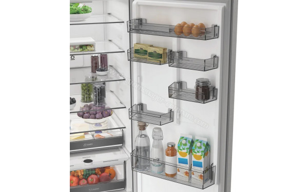 WHIRLPOOL WHK26412X5EE - Balconnets