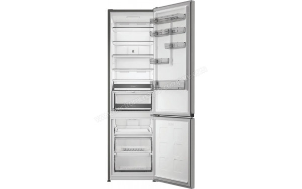 WHIRLPOOL WHK26412X5EE - Vue de l'int&eacute;rieur