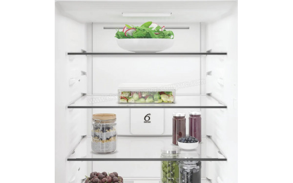 WHIRLPOOL WHK26412X5EE - Clayettes