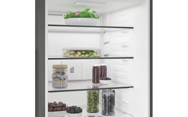 WHIRLPOOL WHK26412X5EE - Clayettes
