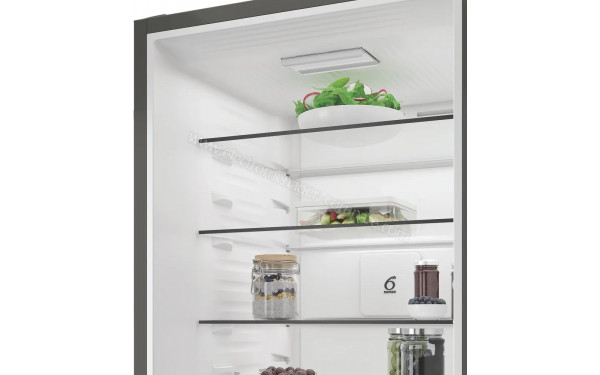 WHIRLPOOL WHK26412X5EE - Clayettes