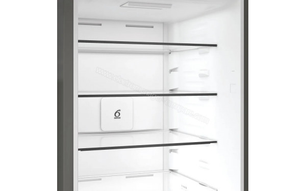 WHIRLPOOL WHK26412X5EE - Clayettes