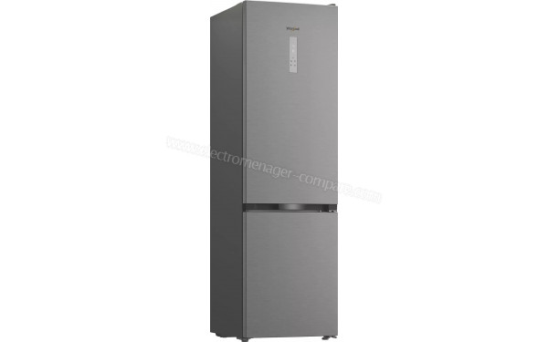 WHIRLPOOL WHK26413X6EE - Vue 3/4 gauche