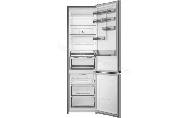 WHIRLPOOL WHK26413X6EE - Vue de l'int&eacute;rieur