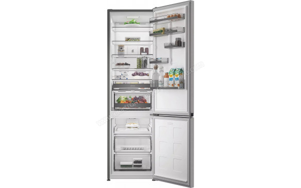 WHIRLPOOL WHK26413X6EE - Vue de l'int&eacute;rieur