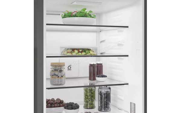 WHIRLPOOL WHK26413X6EE - Clayettes
