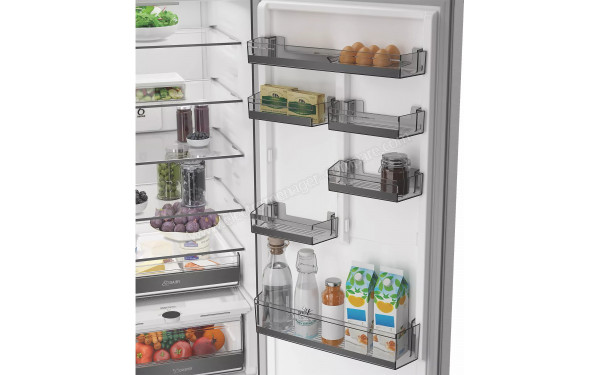 WHIRLPOOL WHK26413X6EE - Balconnets