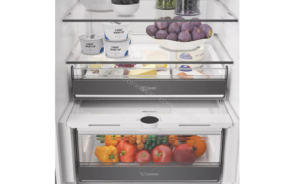 WHIRLPOOL WHK26413X6EE - Bacs fra&icirc;cheurs