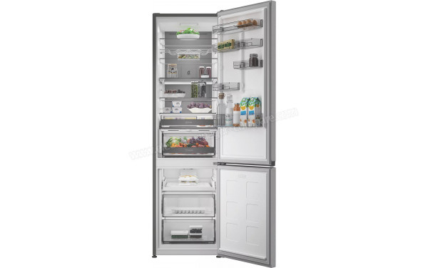 WHIRLPOOL WHK26414XBR7EA - Vue de l'int&eacute;rieur