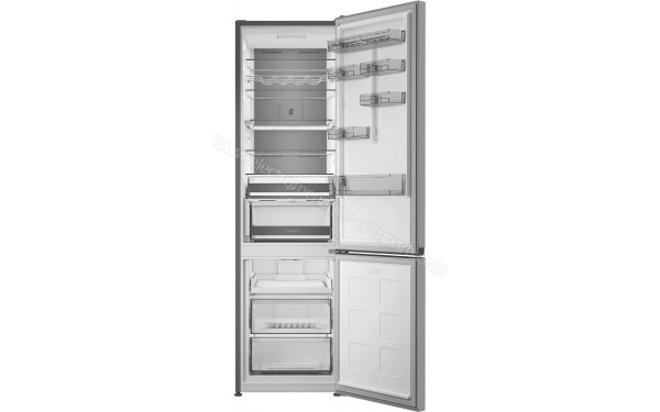 WHIRLPOOL WHK26414XBR7EA - Vue de l'int&eacute;rieur