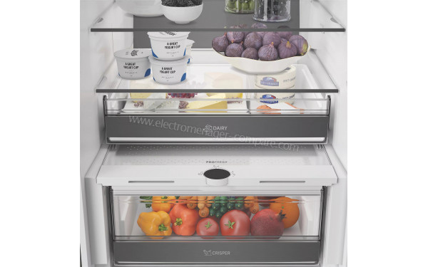 WHIRLPOOL WHK26414XBR7EA - R&eacute;gulateur d'humidit&eacute;