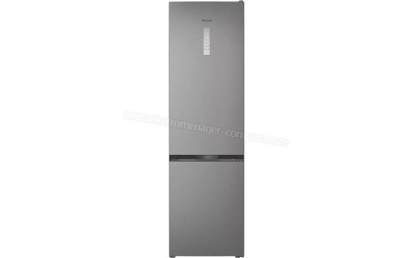 WHIRLPOOL WHK26414XBR7EA - Vue de face