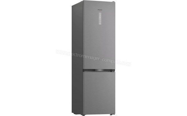 WHIRLPOOL WHK26414XBR7EA - Vue 3/4 gauche